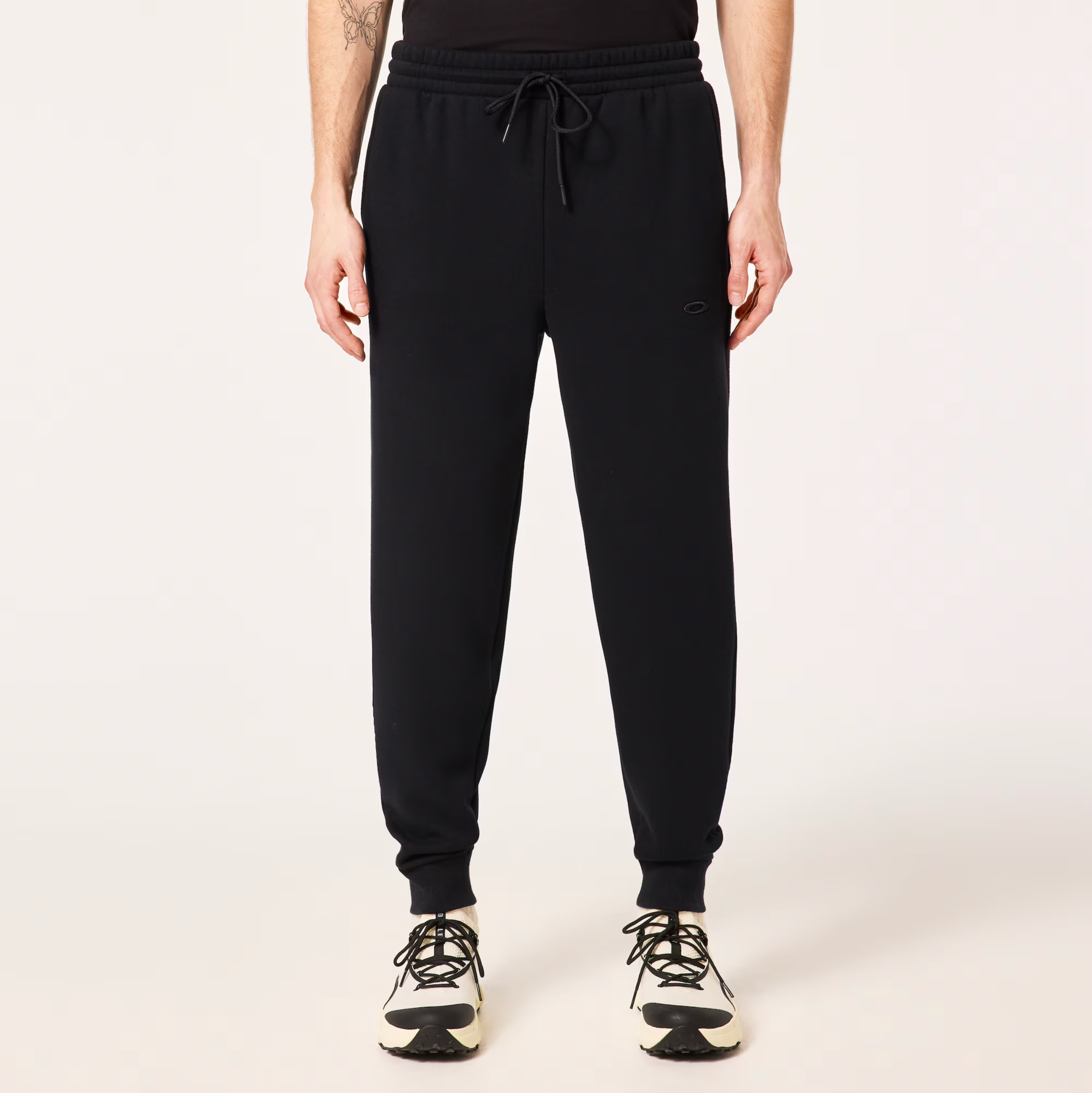 OAKLEY pants Relax Jogger 2.0 blackout