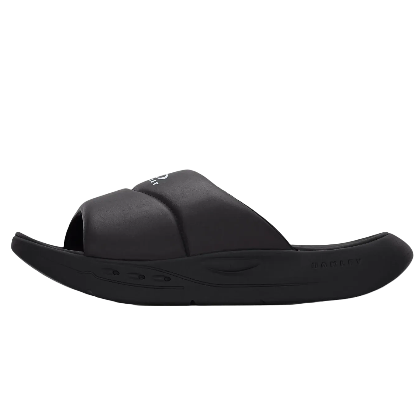 SOAKLEY shoes Bark Slide pitch black