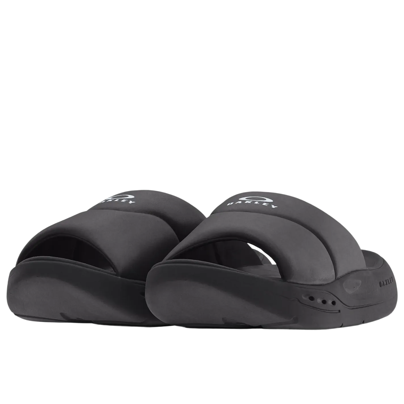 SOAKLEY shoes Bark Slide pitch black