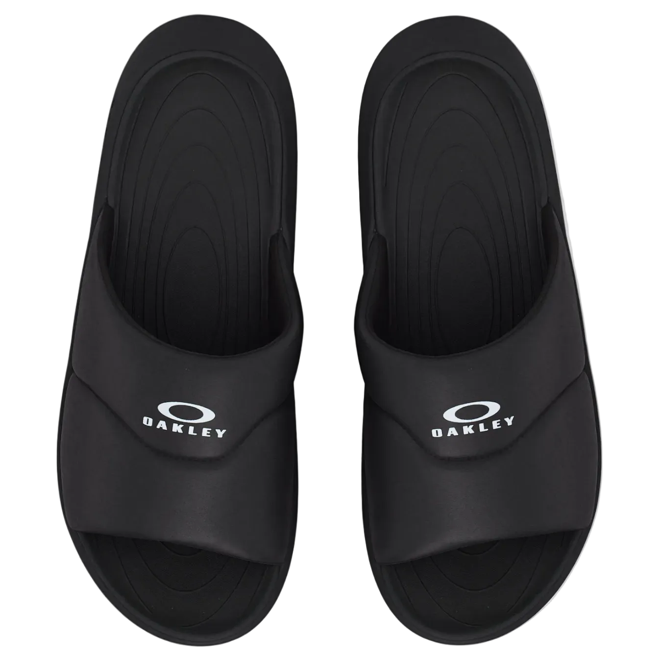 SOAKLEY shoes Bark Slide pitch black