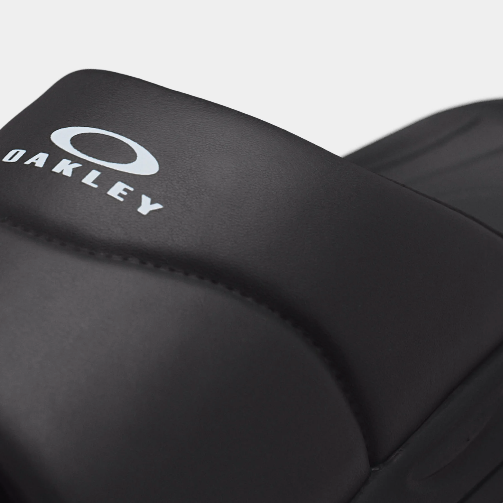 SOAKLEY shoes Bark Slide pitch black