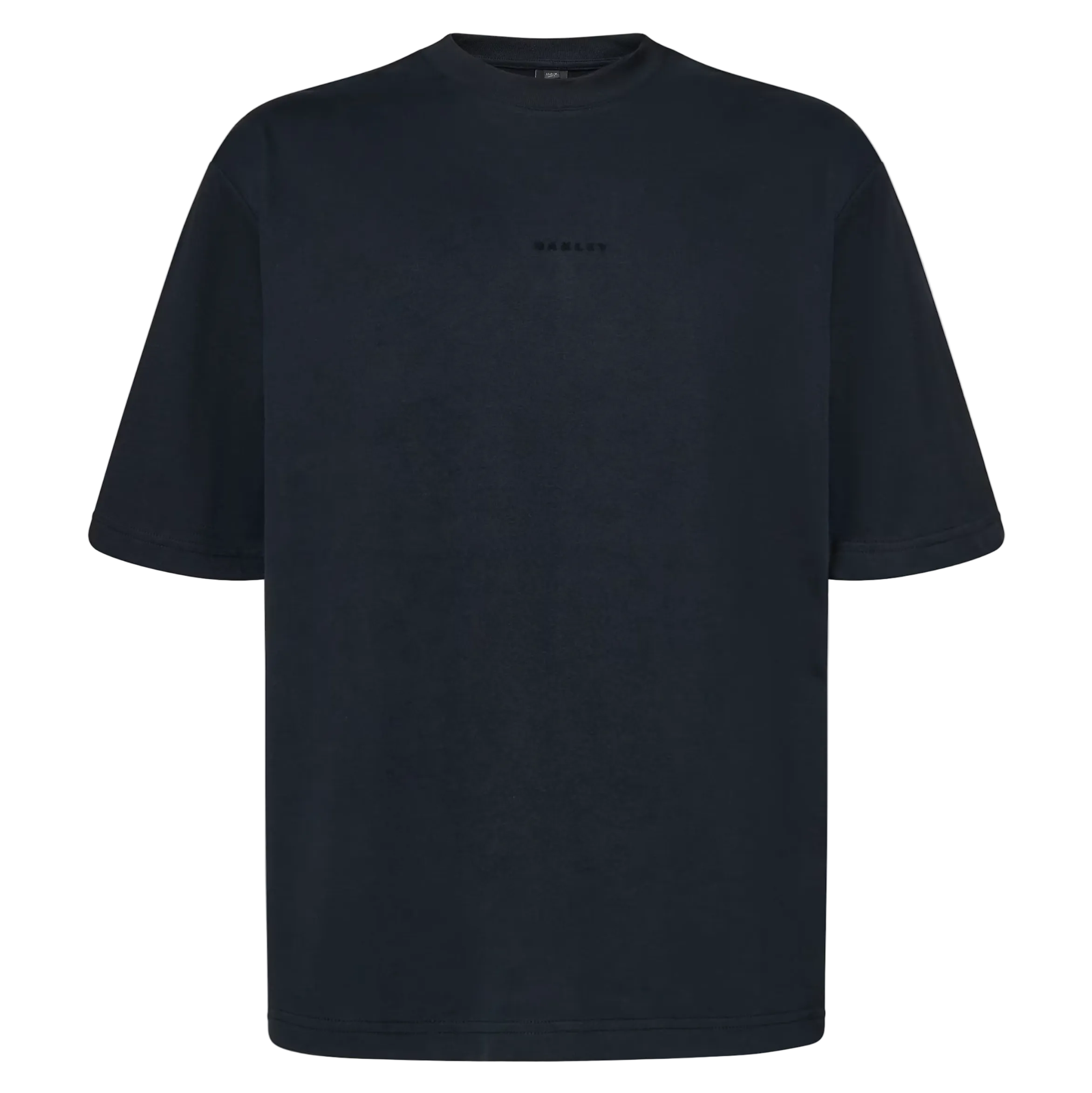 OAKLEY T-shirt Soho Gen SS blackout