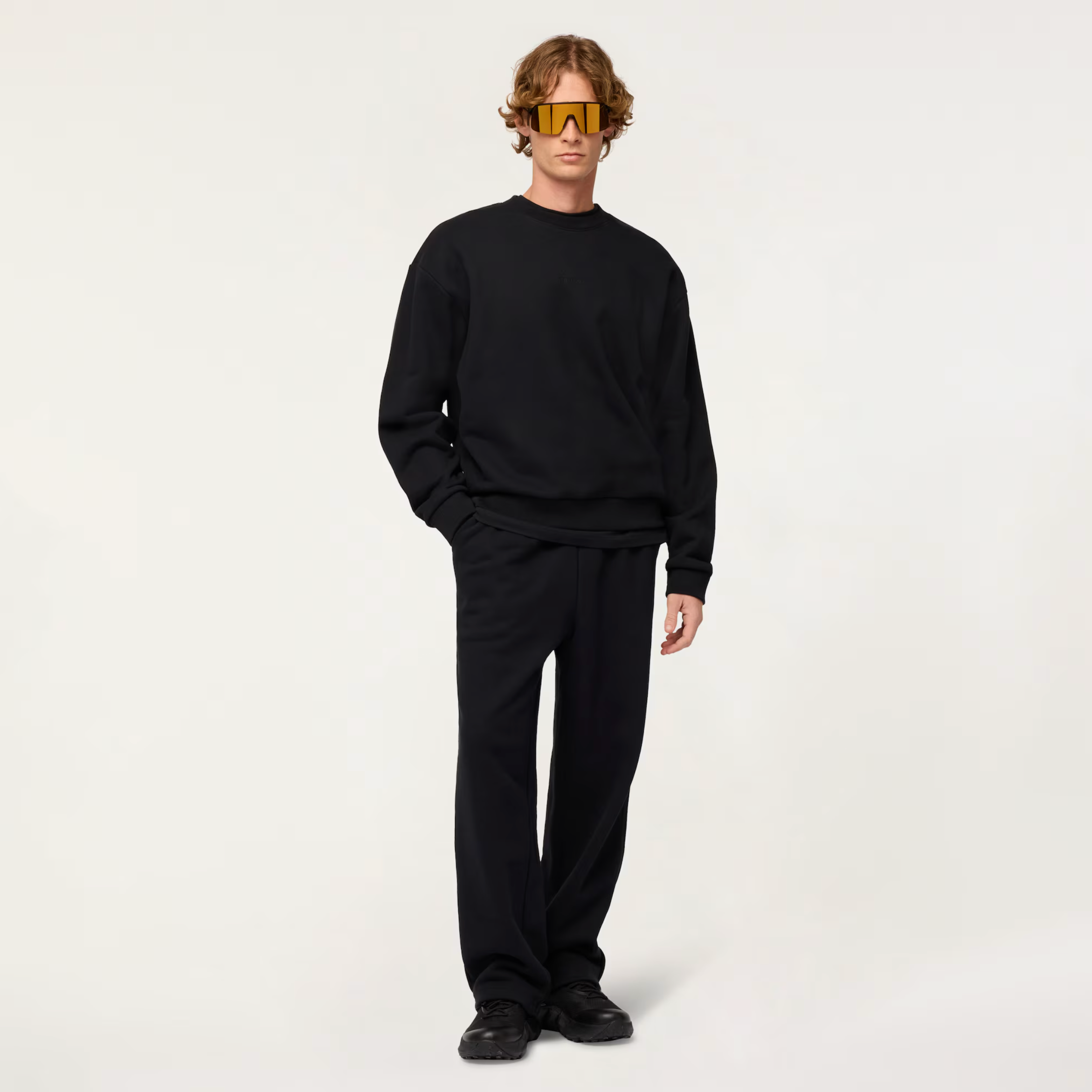 OAKLEY Soho Gen joggingbroek blackout