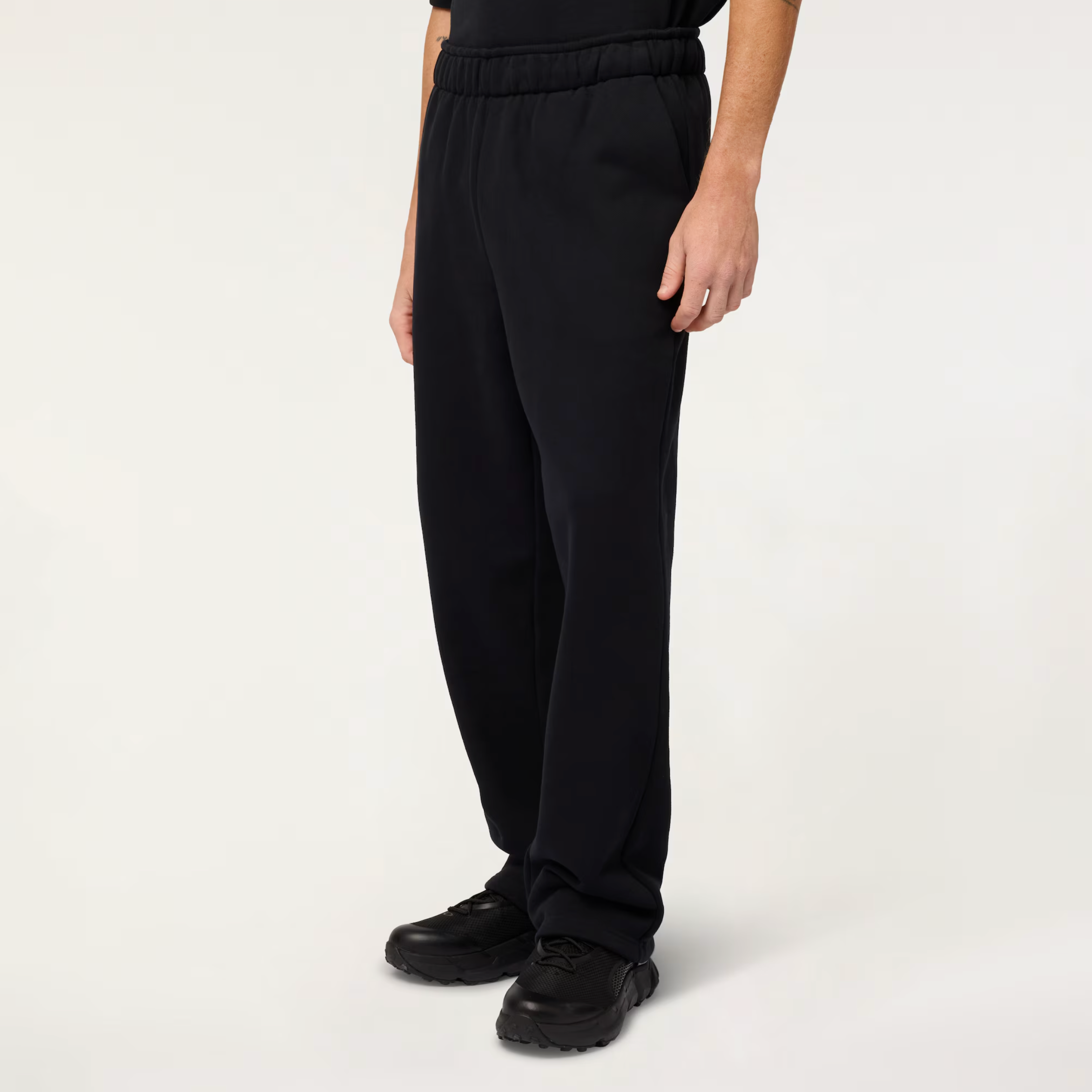 OAKLEY Soho Gen joggingbroek blackout