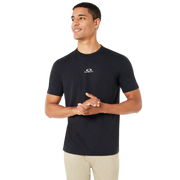 OAKLEY Bark New SS Tee blackout t-shirt