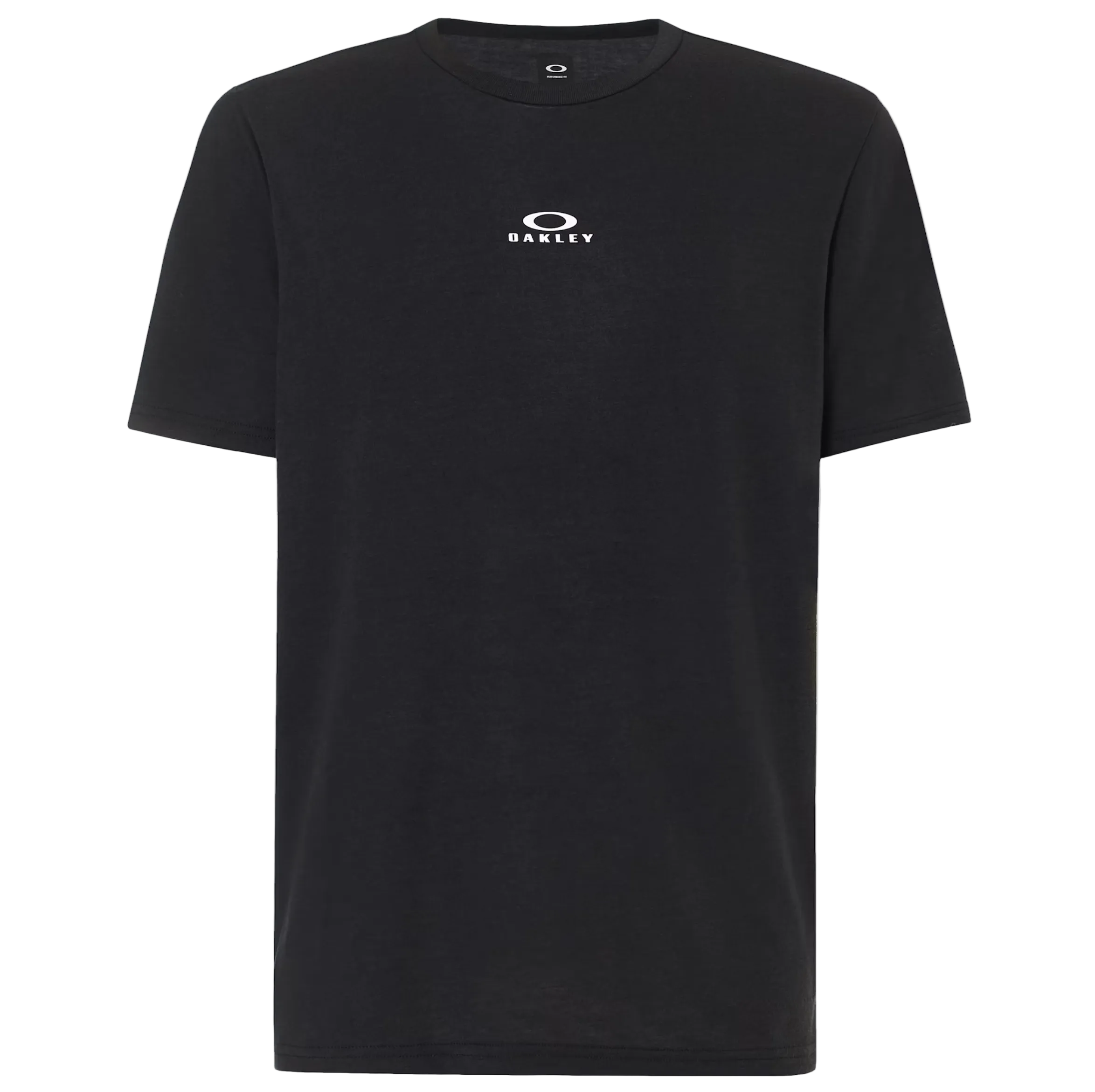 OAKLEY Bark New SS Tee blackout t-shirt