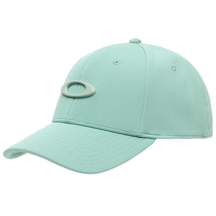 OAKLEY Tincan cepure nīlas zaļā krāsā