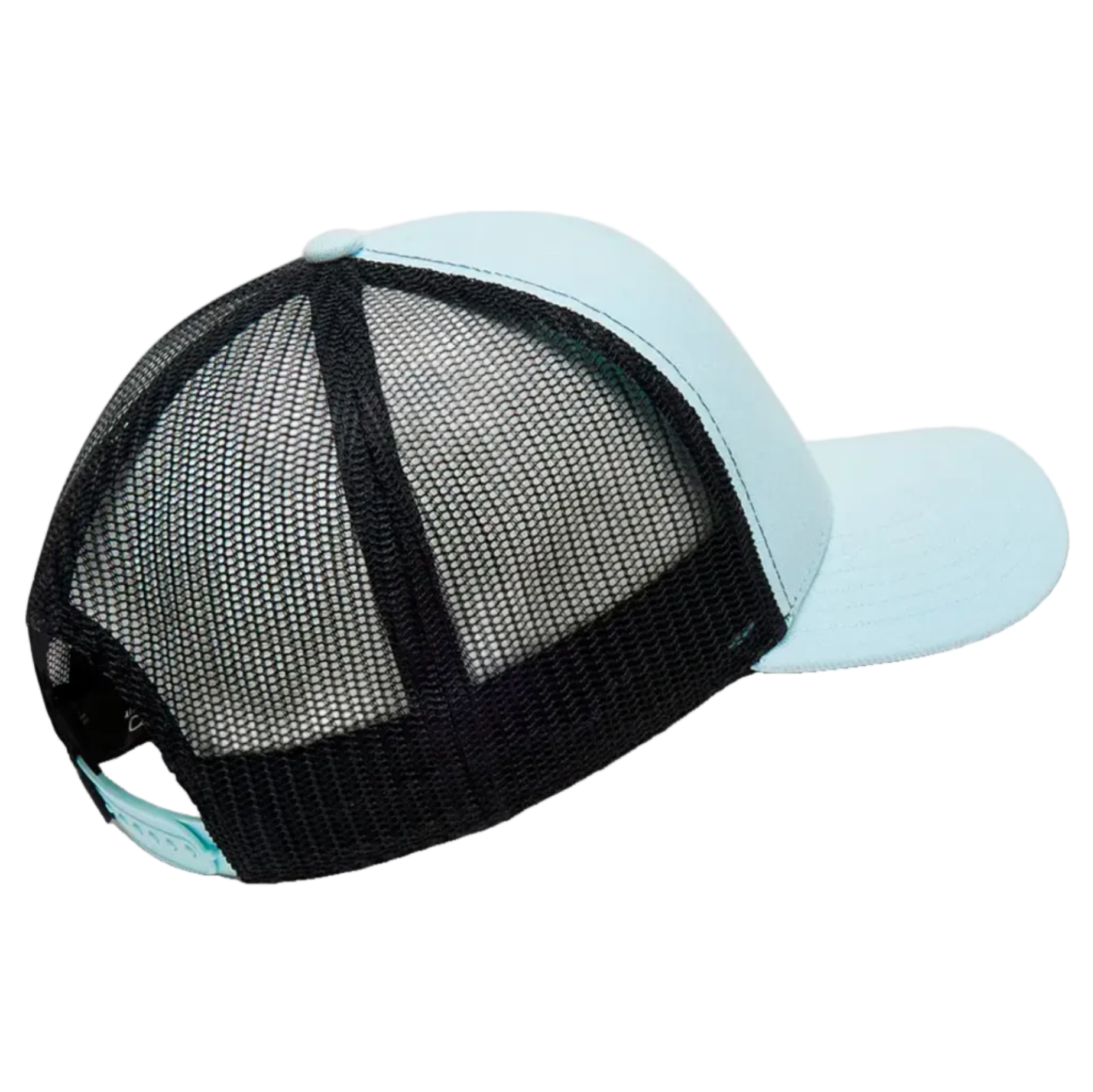 OAKLEY czapka z daszkiem Chalten frost blue