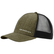 OAKLEY Mütze Chalten Cap grün meliert
