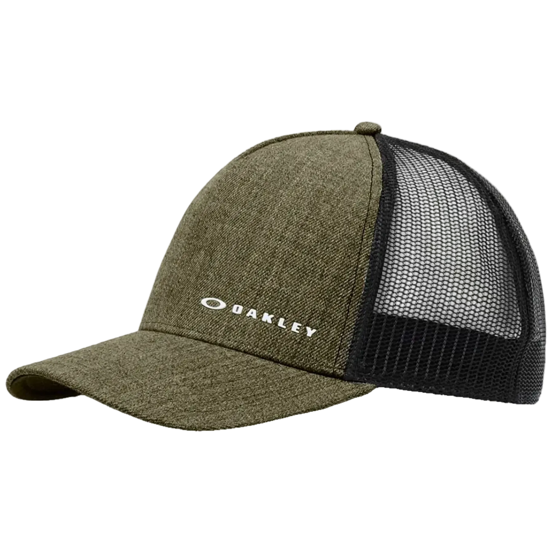OAKLEY Mütze Chalten Cap grün meliert