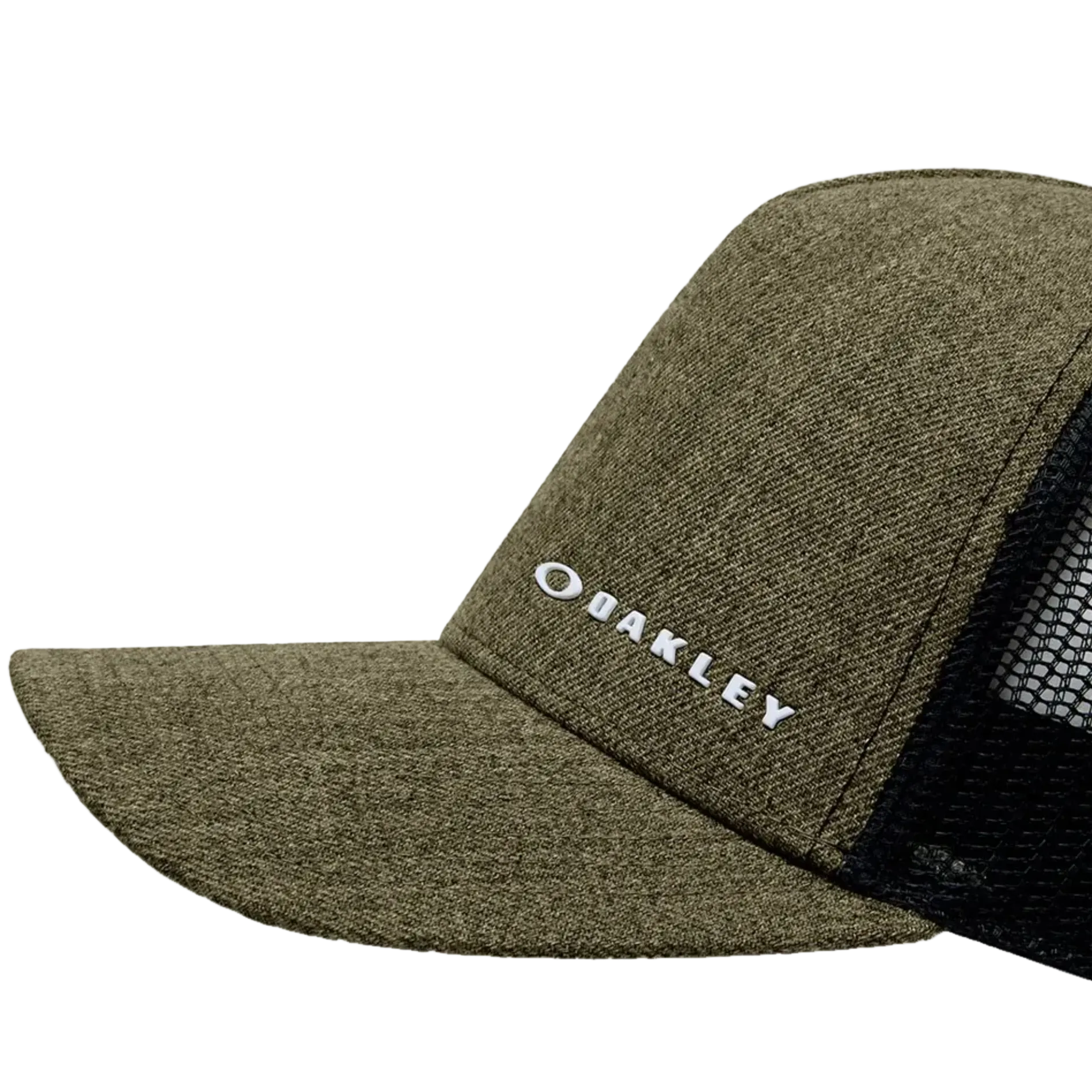 OAKLEY Mütze Chalten Cap grün meliert