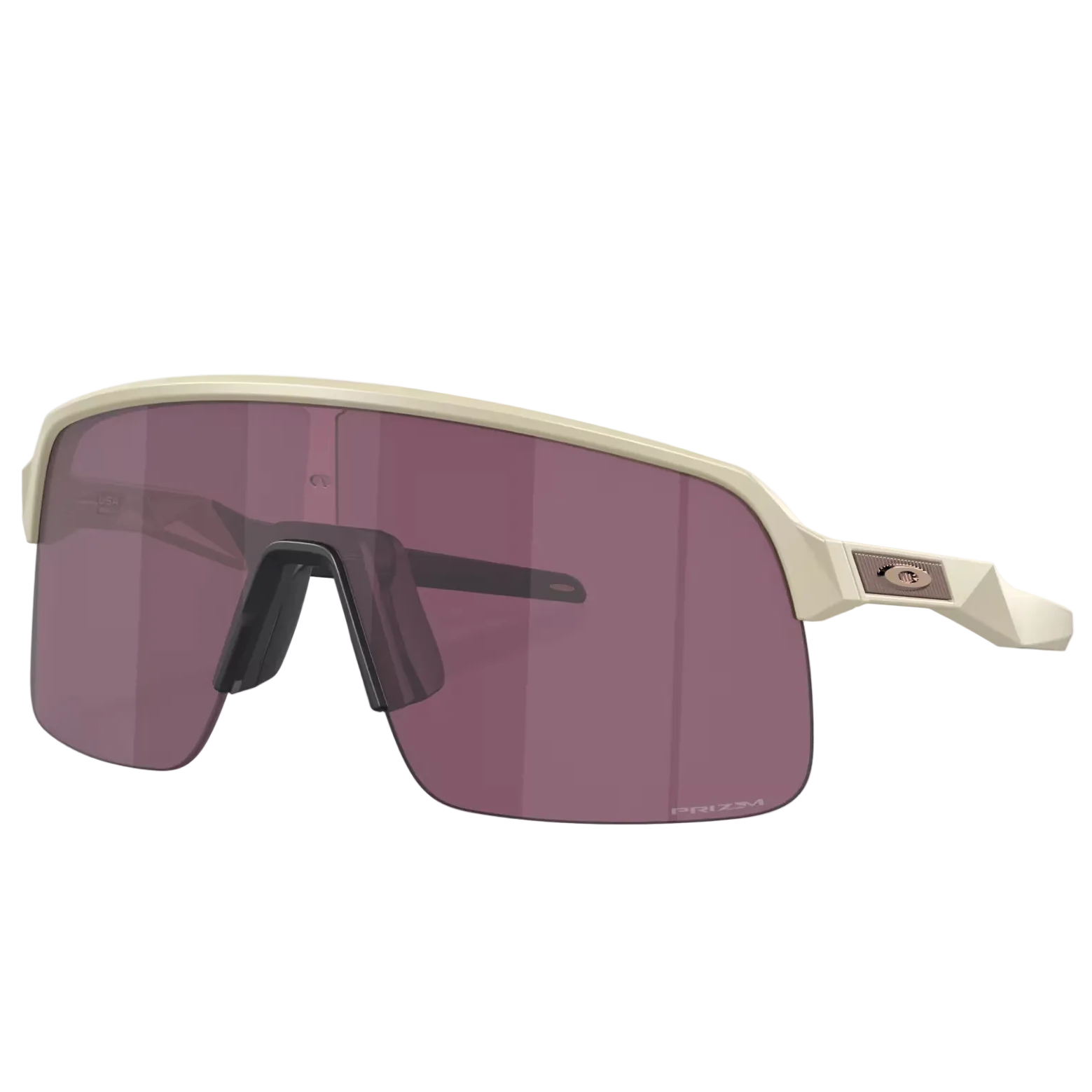 OAKLEY sunglasses Sutro Lite matt sand w/prizm road black