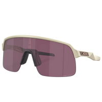 OAKLEY saulesbrilles Sutro Lite matētas smilšu krāsas ar Prizm Road melnajām lēcām