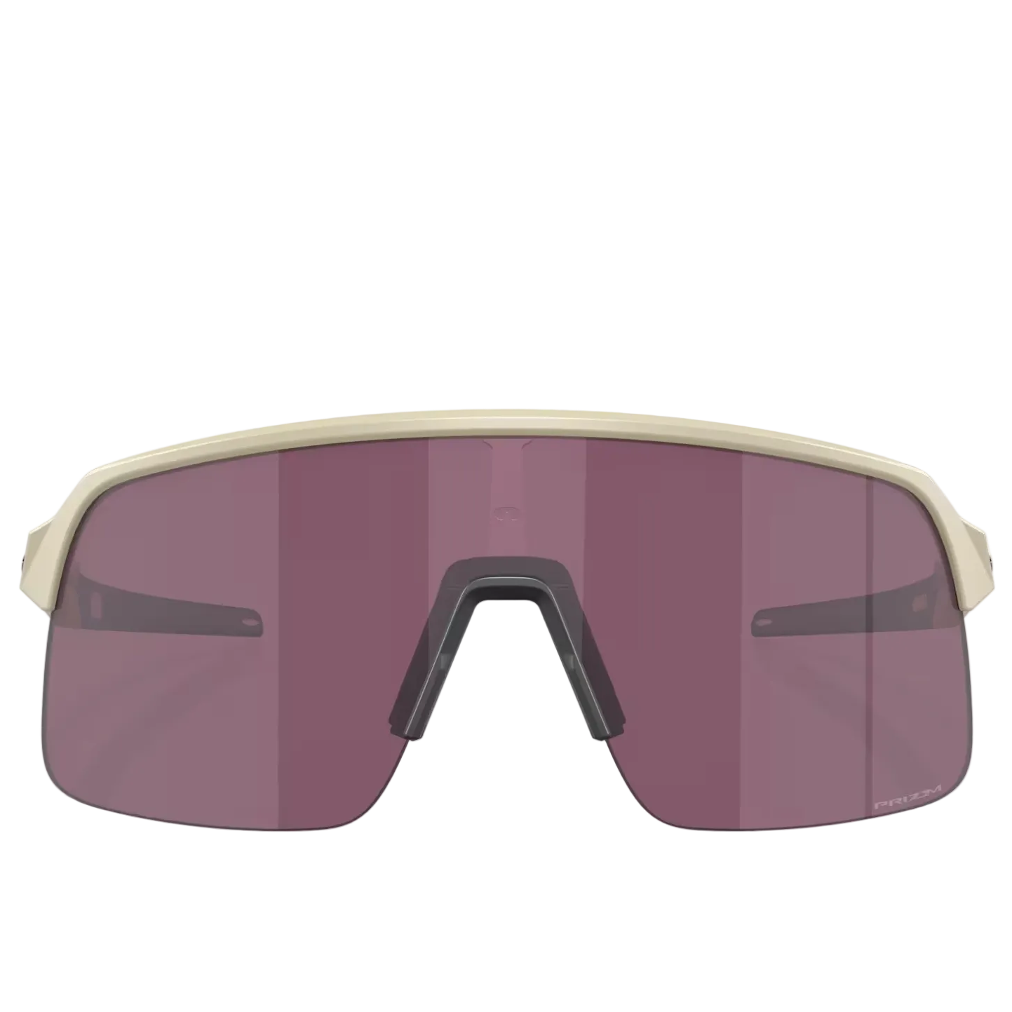 OAKLEY sunglasses Sutro Lite matt sand w/prizm road black