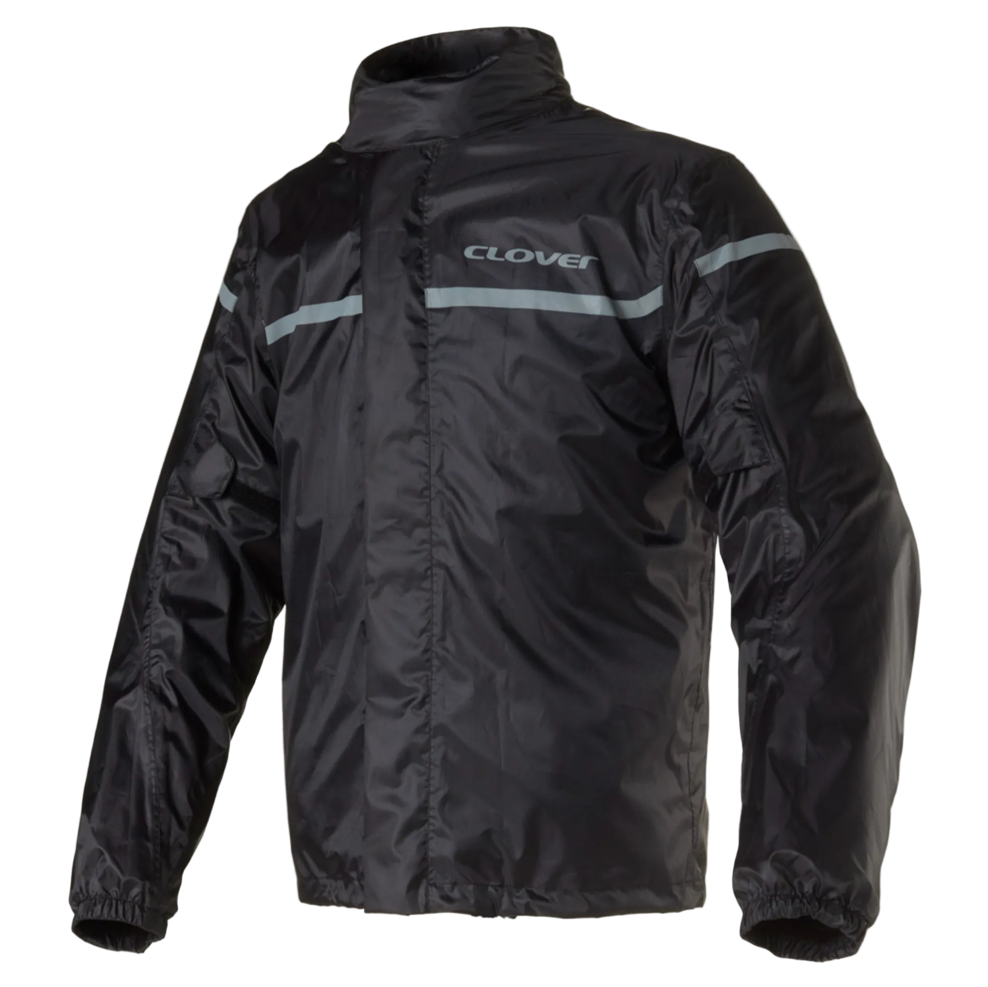 CLOVER lietus jaka Rainblaster WP black