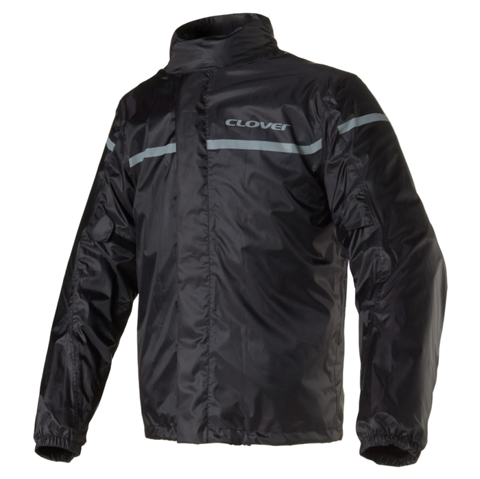 CLOVER lietus jaka Rainblaster WP black