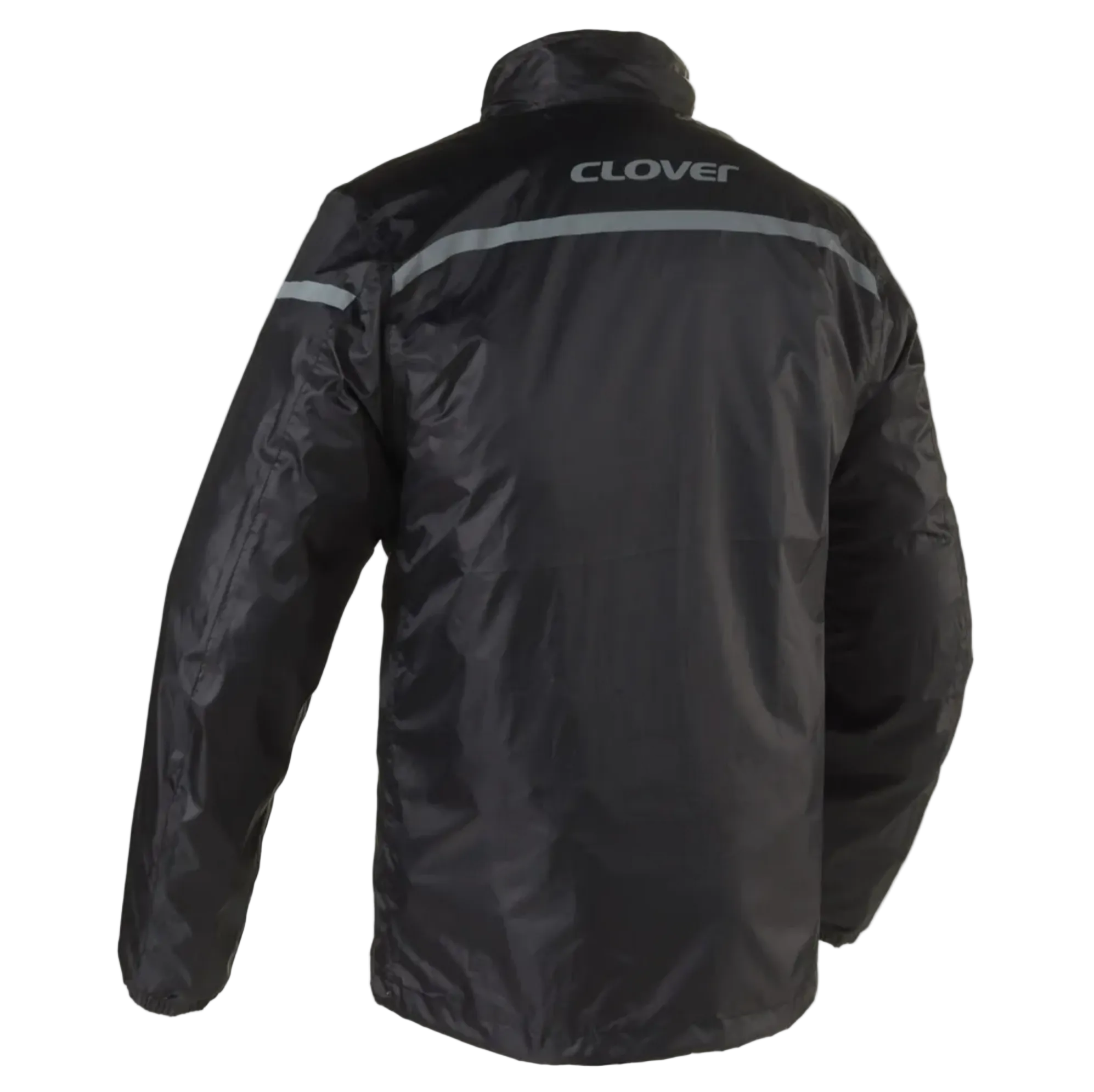 CLOVER lietus jaka Rainblaster WP black