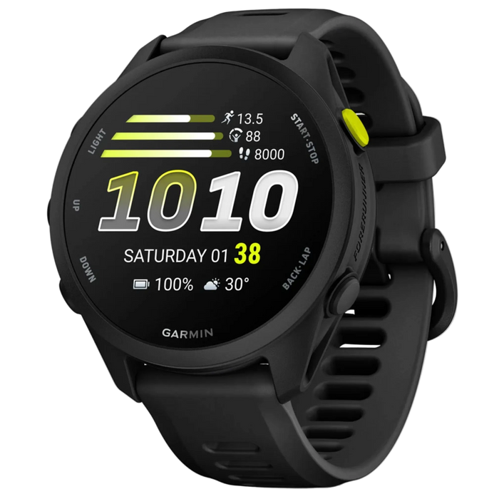 GARMIN Forerunner 70 43mm GPS black