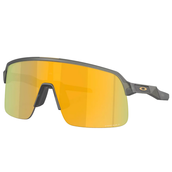 OAKLEY sunglasses Sutro Lite matt olive ink w/prizm 24K