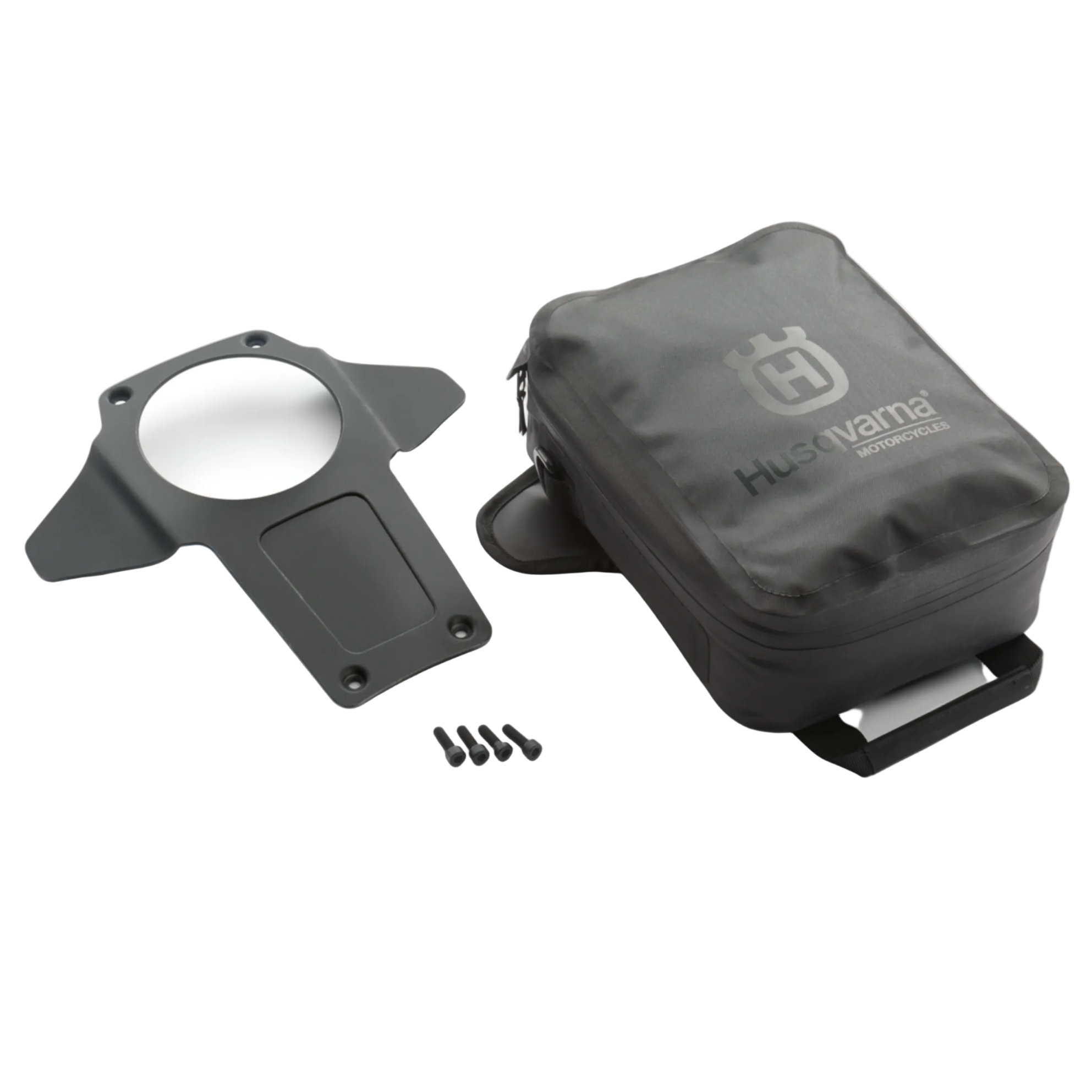 HUSQVARNA tank bag with mount VIT/SRT 401 '18