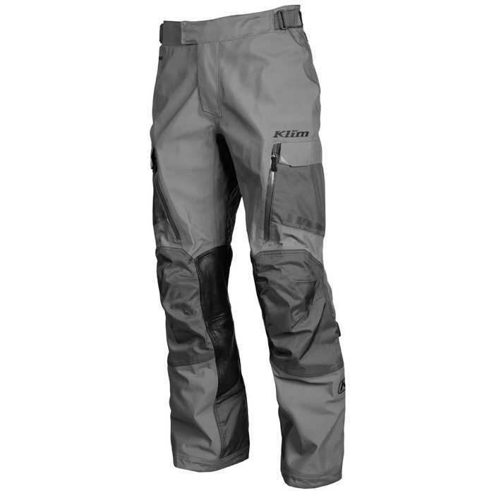 KLIM bikses Carlsbad asphalt