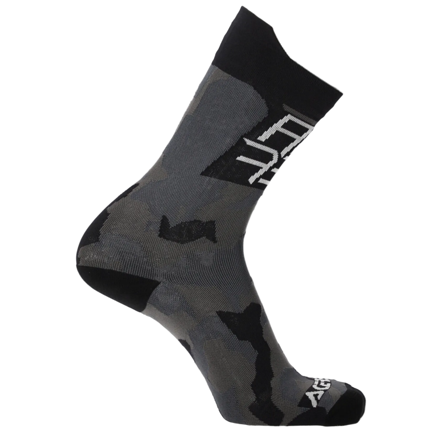 ACERBIS zeķes MTB Track black/grey