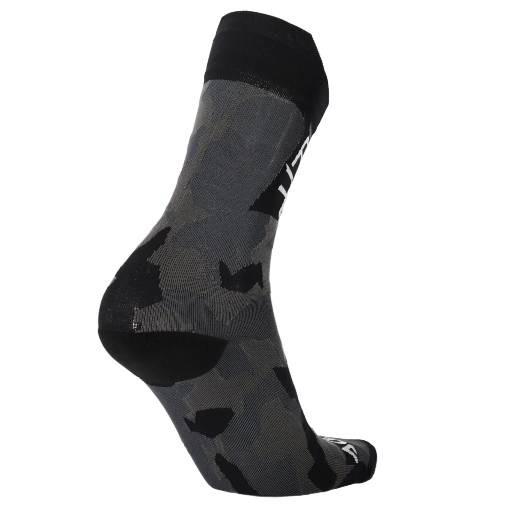 ACERBIS zeķes MTB Track black/grey