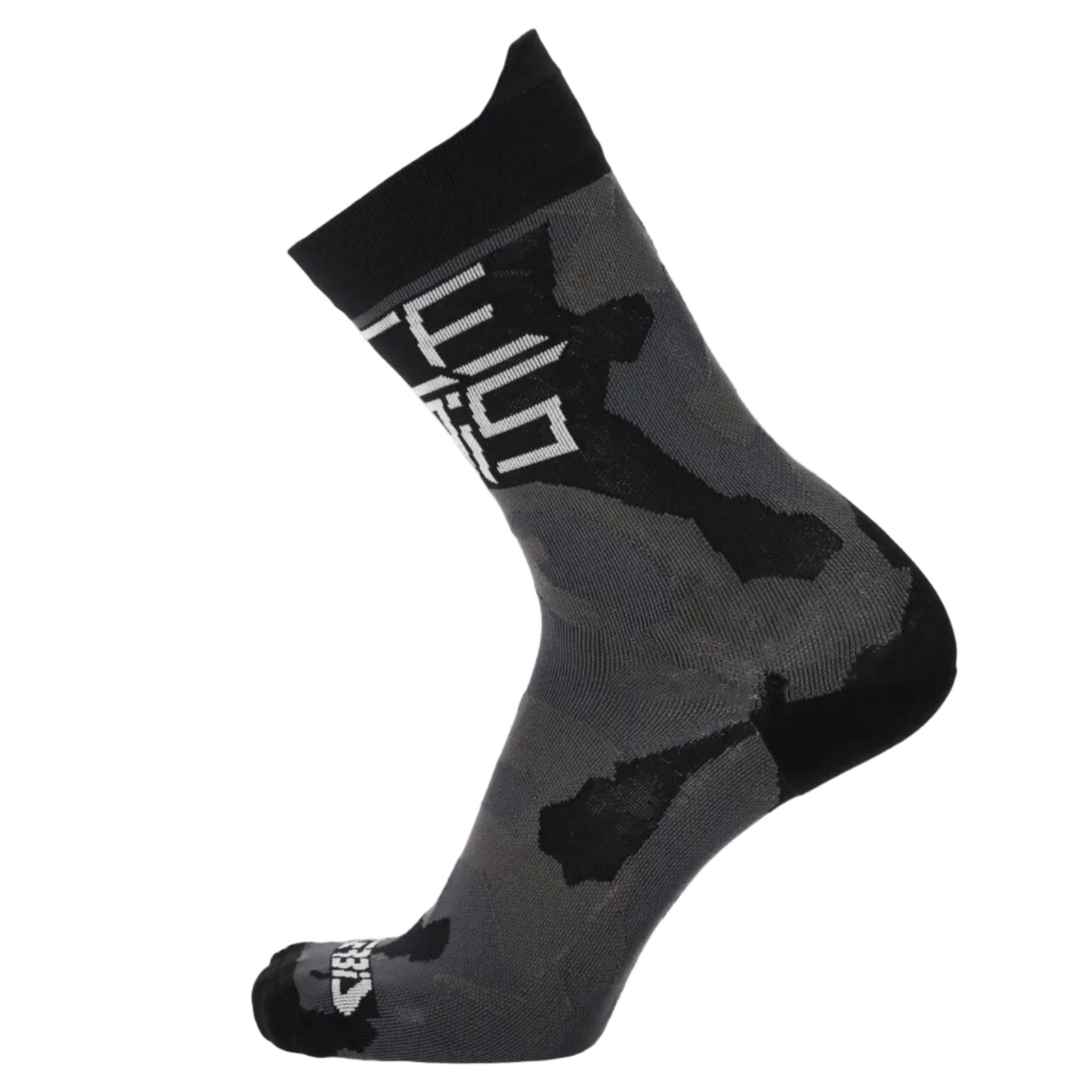 ACERBIS zeķes MTB Track black/grey