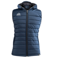 ACERBIS vest Artax Padding blue