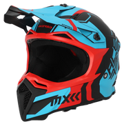 ACERBIS ķivere Profile 5 red/blue