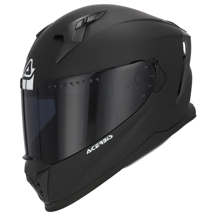 ACERBIS ķivere X Way black2