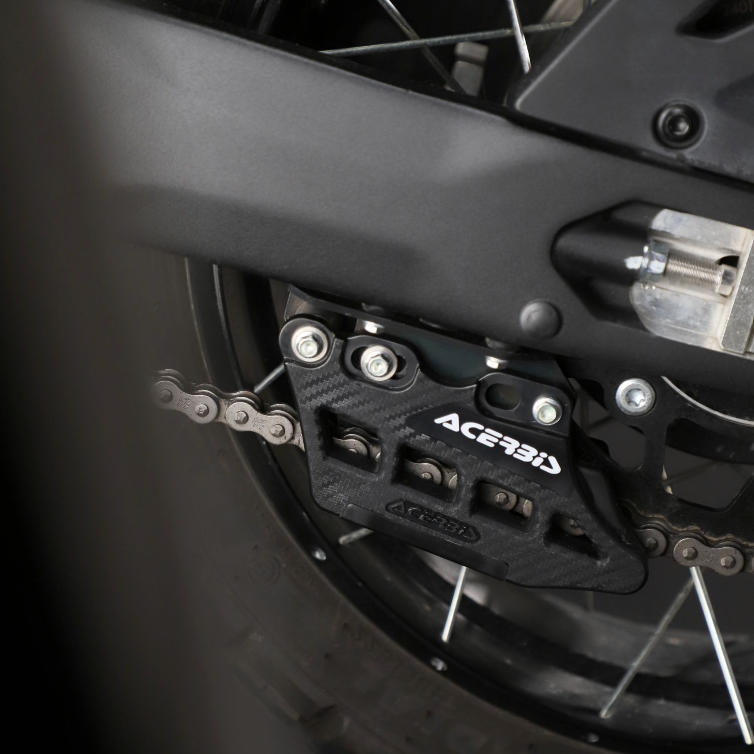 ACERBIS chain guide CF Moto MT450 '25-'26