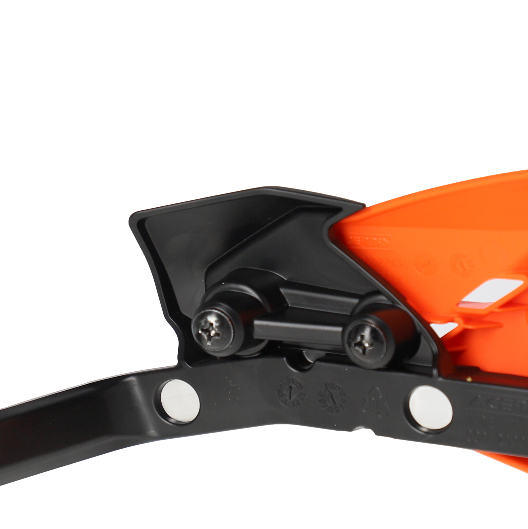 ACERBIS hand guards Moto-X