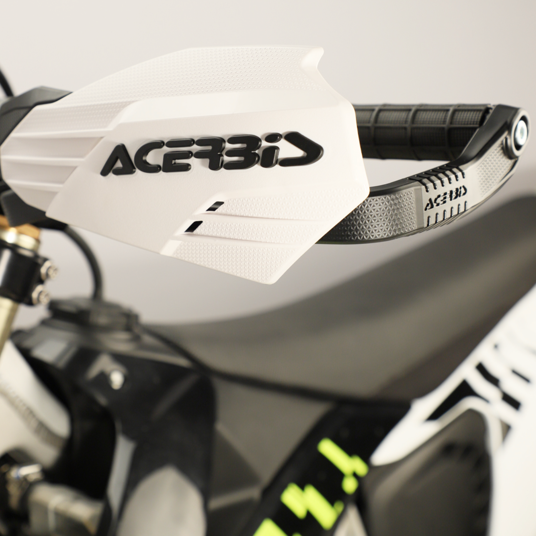 ACERBIS hand guards Moto-X