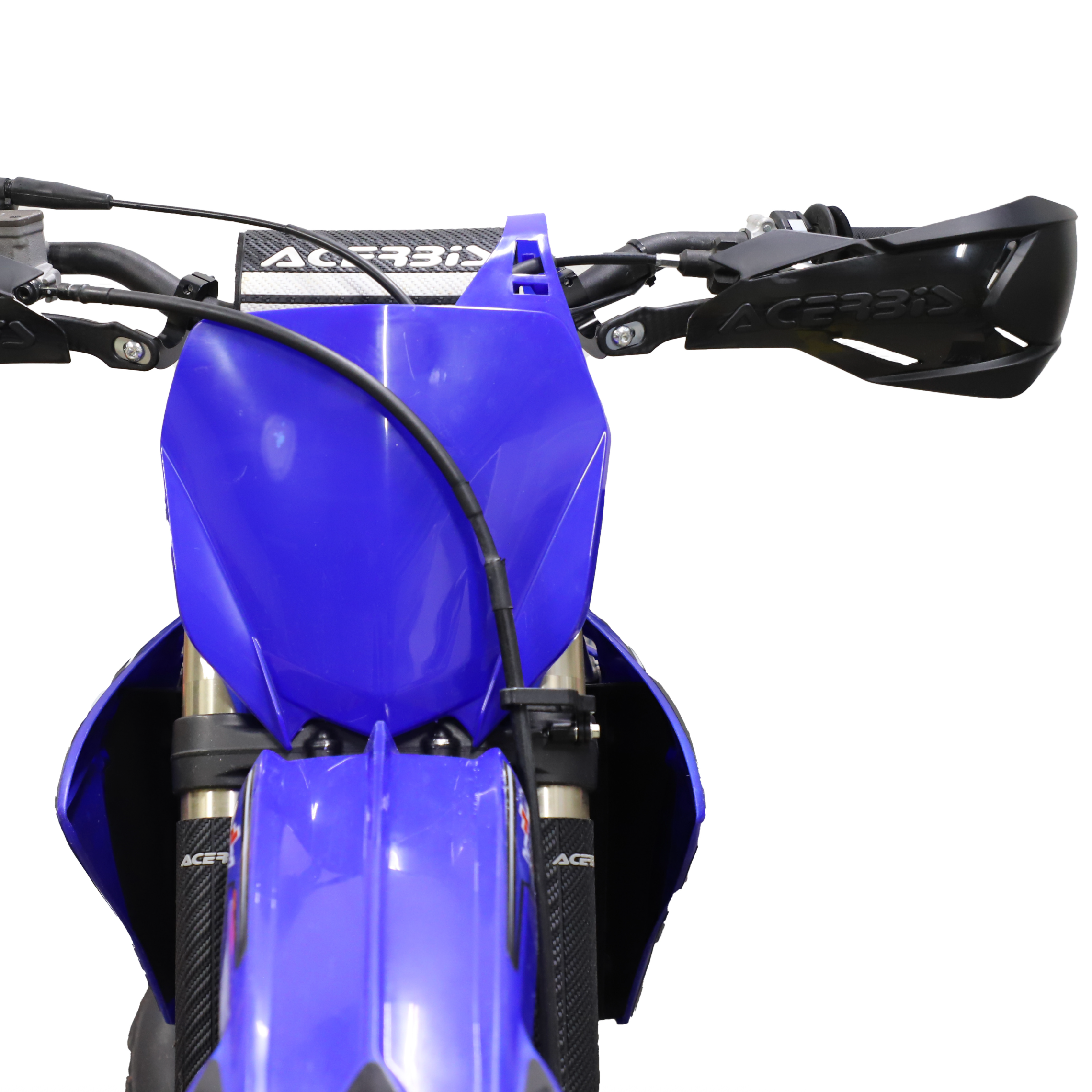 ACERBIS roku aizsargi X-Factory