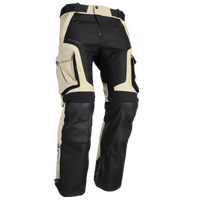 ACERBIS bikses Rally Pro beige/black