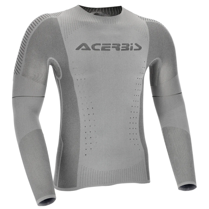 ACERBIS termokrekls X Cozy grey