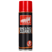 VROOAM tīrītājs Brake and Parts Cleaner 500 ml