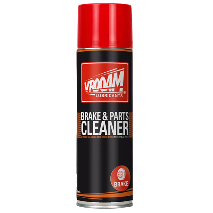 VROOAM brake and parts cleaner 500 ml