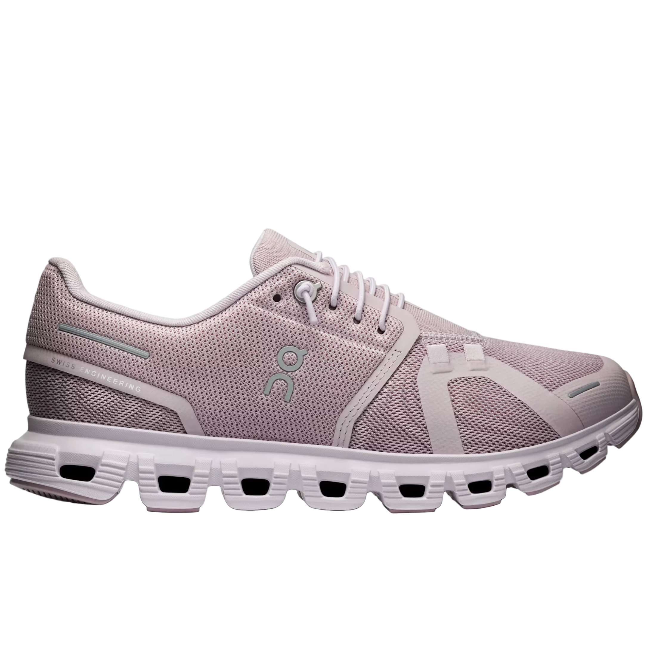 ON apavi Cloud 6 W pink