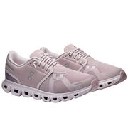 ON apavi Cloud 6 W pink