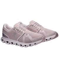 ON apavi Cloud 6 W pink