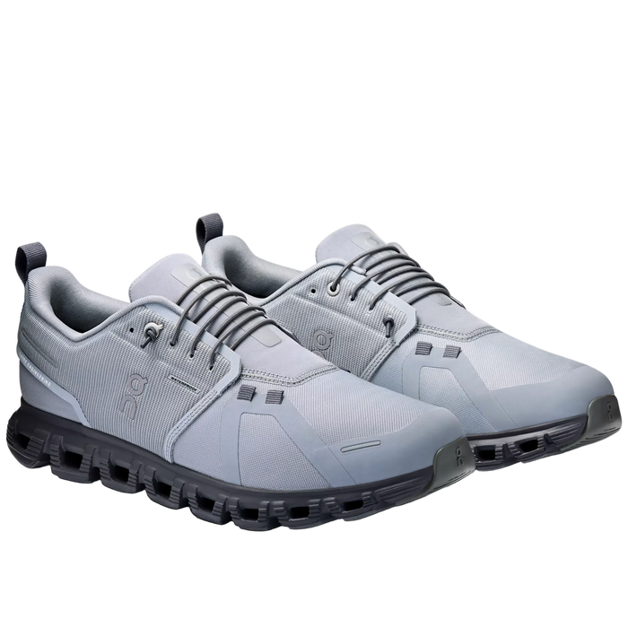 ON apavi Cloud 6 WP grey