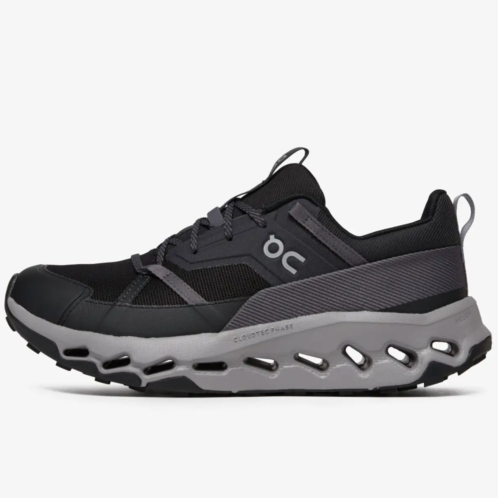 ON apavi Cloudhorizon black/alloy