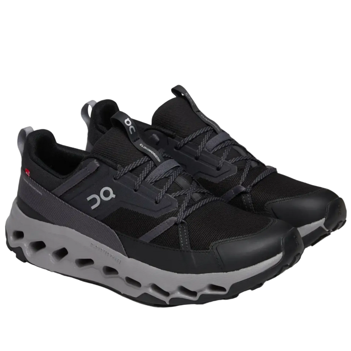 ON shoes Cloudhorizon black/alloy