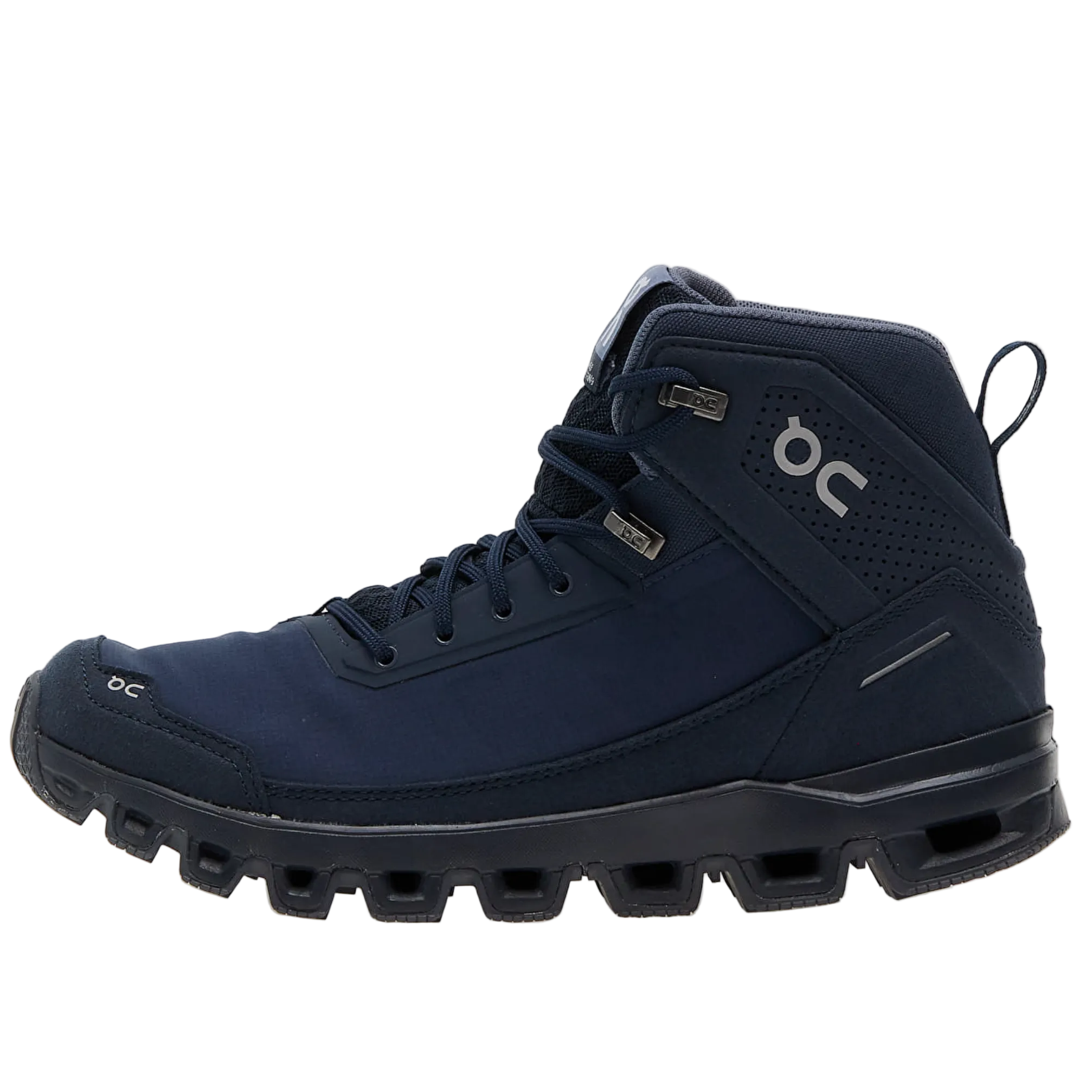 ON shoes Cloudridge W midnight/navy