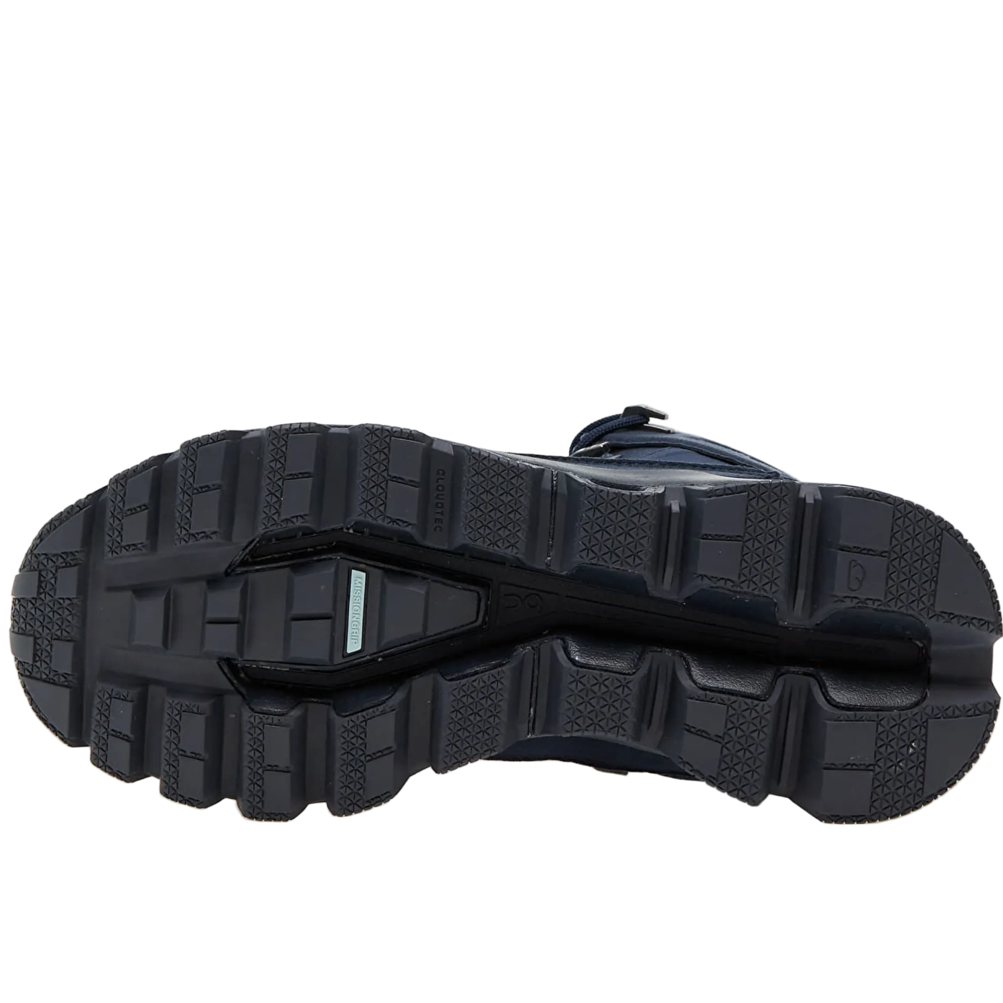 ON shoes Cloudridge W midnight/navy