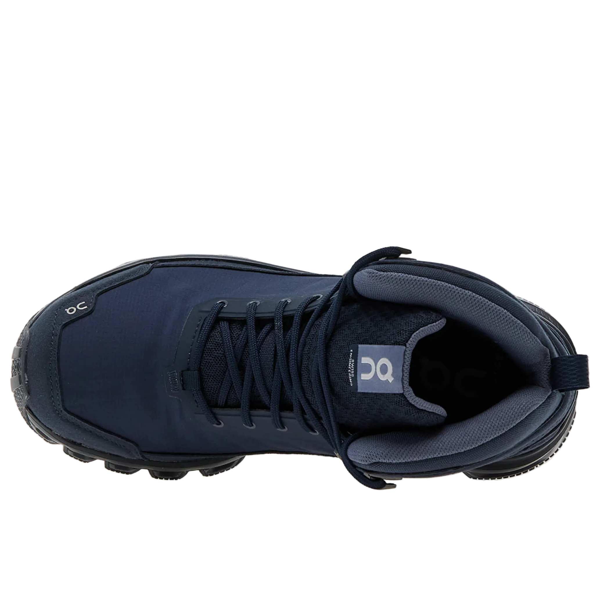 ON shoes Cloudridge W midnight/navy