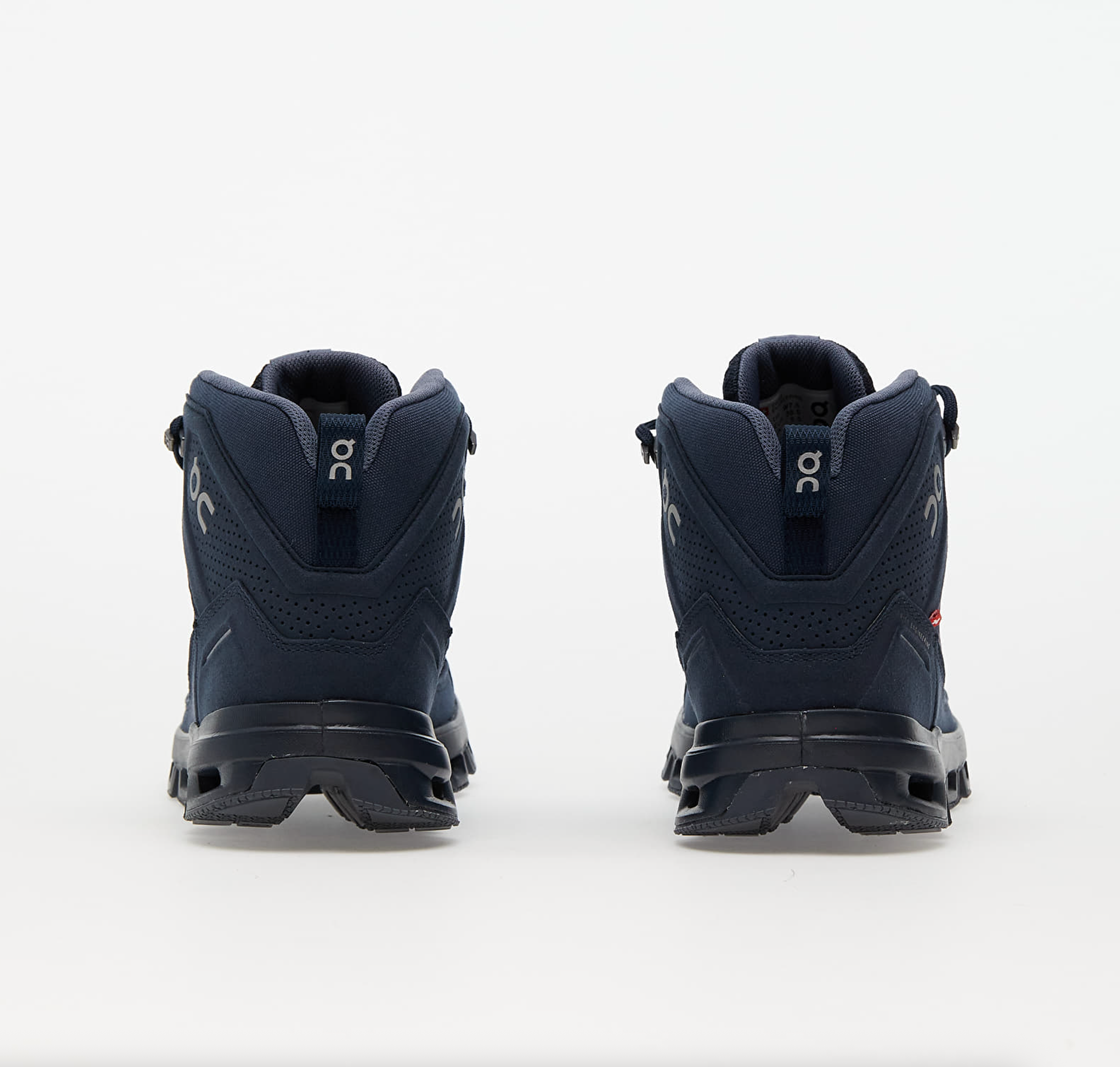 ON shoes Cloudridge W midnight/navy