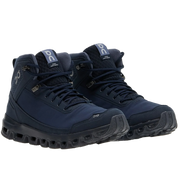ON shoes Cloudridge W midnight/navy